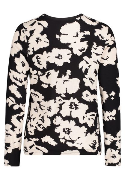 Betty Barclay t-shirt lange mouw  27131778-9812 2