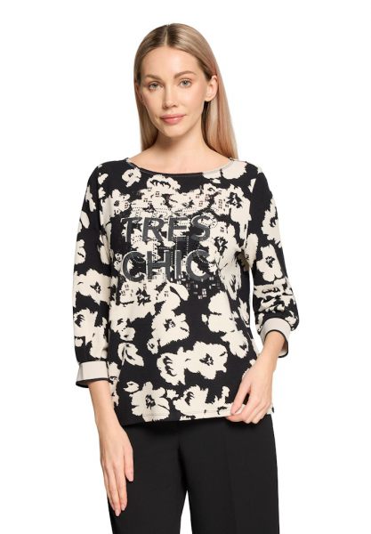 Betty Barclay sweater  27191771-9812 3