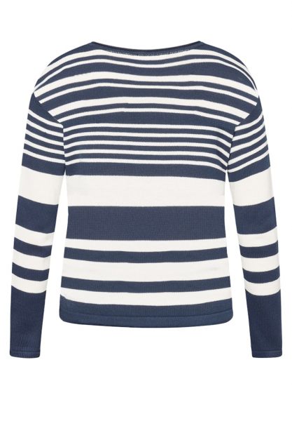 So Cosy trui lange mouw  52688218-8911 2