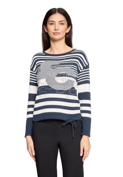 So Cosy trui lange mouw  52688218-8911 3