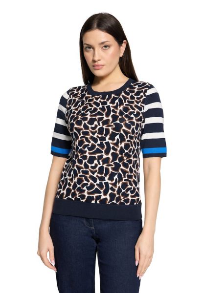 So Cosy trui korte mouw  52658221-7811 3