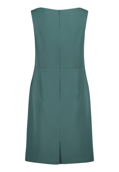 Vera Mont mouwloze jurk  03804199-5609 2