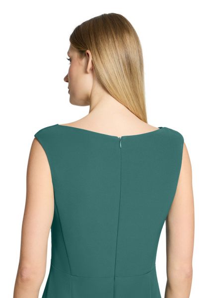Vera Mont mouwloze jurk  03804199-5609 7