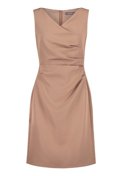 Vera Mont mouwloze jurk  03804199-7045