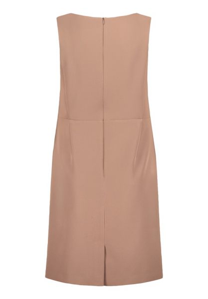 Vera Mont mouwloze jurk  03804199-7045 2