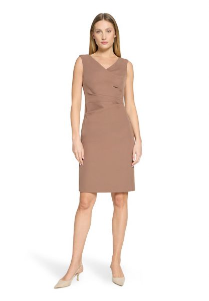 Vera Mont mouwloze jurk  03804199-7045 3