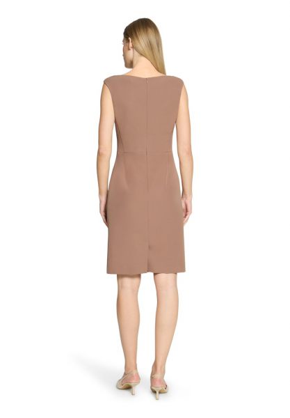 Vera Mont mouwloze jurk  03804199-7045 4