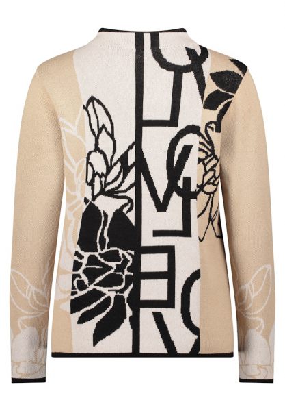 So Cosy trui lange mouw  52528205-7997 2