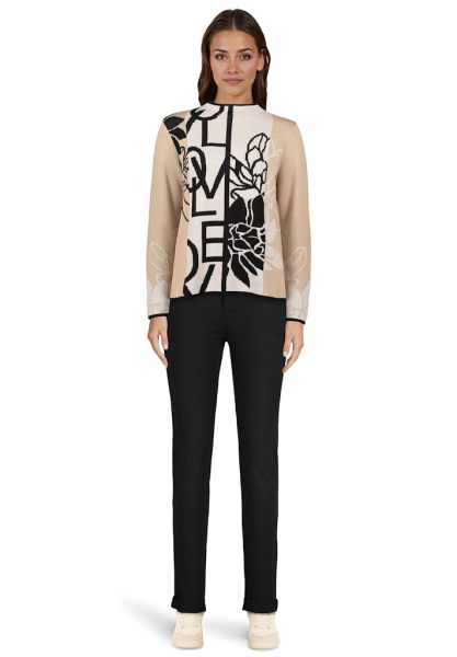 So Cosy trui lange mouw  52528205-7997 3