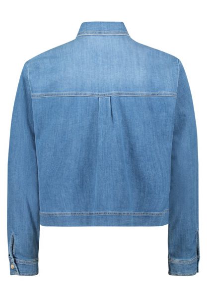 Betty Barclay blouse lange mouw  80131740-8619 2