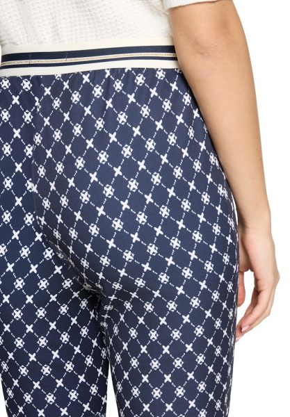 Betty Barclay broek  61431706-8813 4