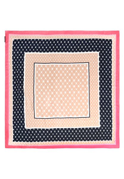 Betty Barclay sjaal  34831748-1849 2