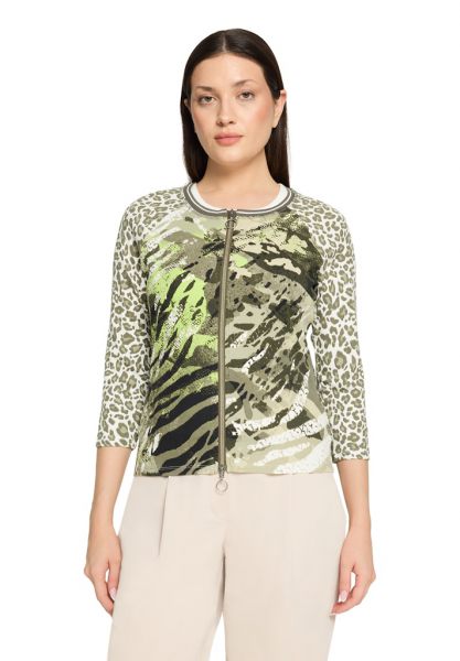 So Cosy vest  24258544-5813 3