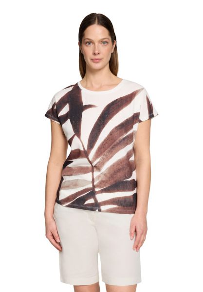 So Cosy t-shirt  24398116-1871 3