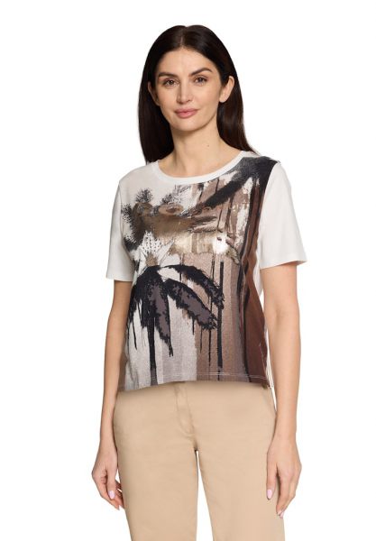 So Cosy t-shirt  24348090-1991 3