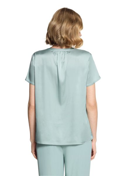 Betty Barclay blouse korte mouw  80201849-8270 4