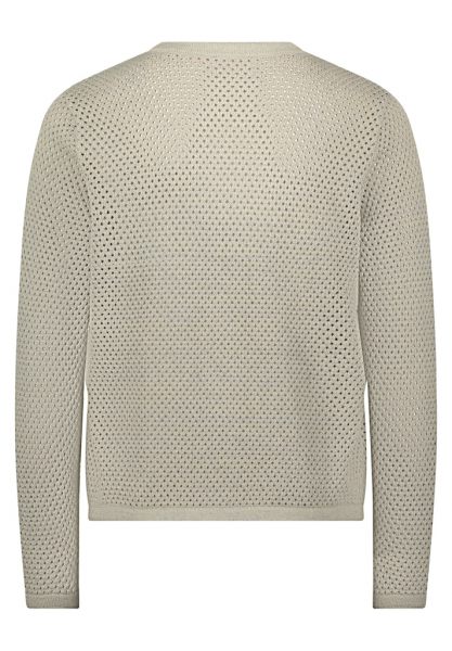 So Cosy vest lange mouw  52878235-5539 2