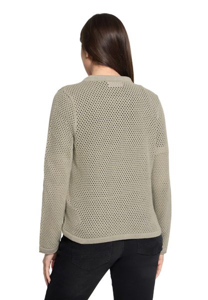 So Cosy vest lange mouw  52878235-5539 4