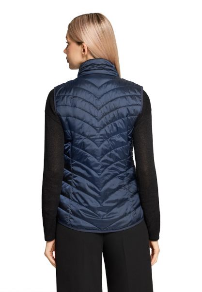 Betty Barclay bodywarmer  70131535-8538 2