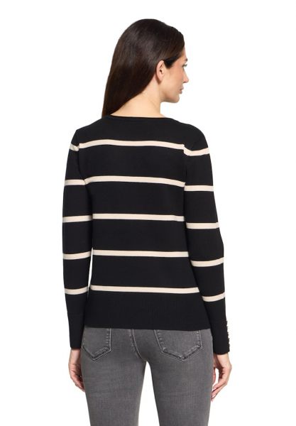 Betty Barclay trui lange mouw  54182907-9972 4