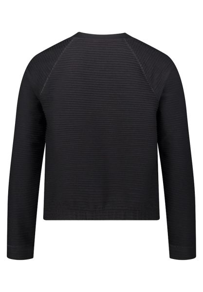 So Cosy vest lange mouw  24458112-9045 2