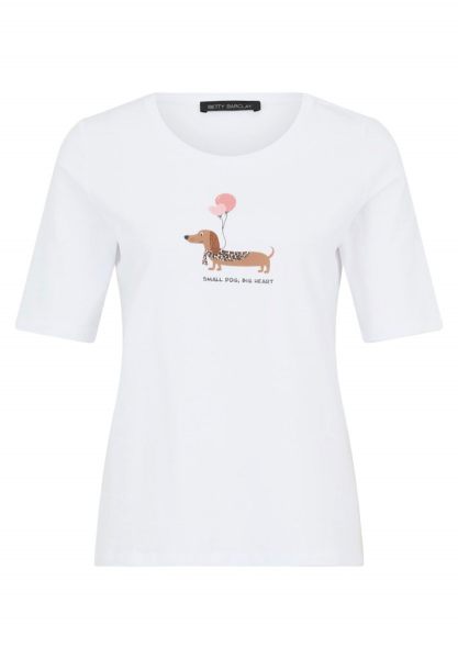 Betty Barclay t-shirt