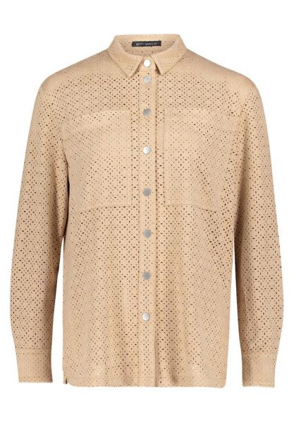 Betty Barclay blouse lange mouw 80261835-7234