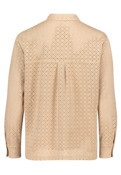 Betty Barclay blouse lange mouw  80261835-7234 2