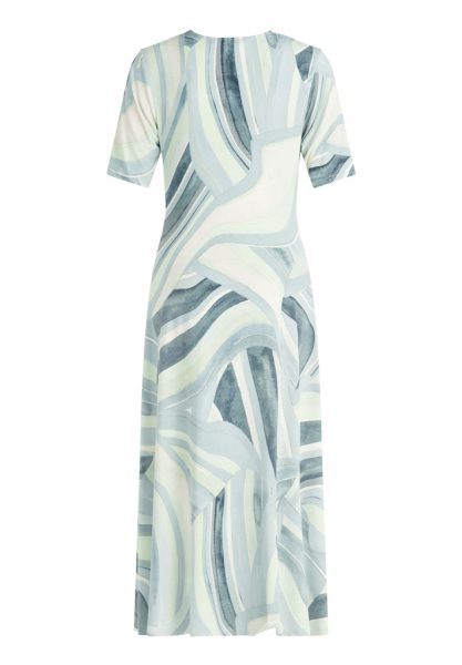 Betty Barclay jurk korte mouw  18351833-5806 2