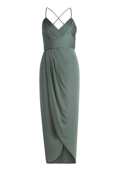 Vera Mont mouwloze jurk  03434149-5593