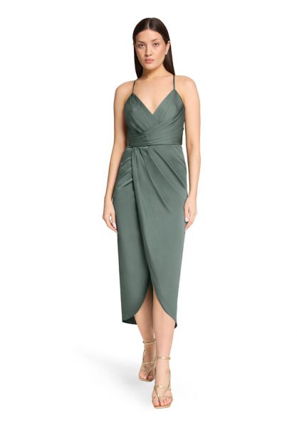 Vera Mont mouwloze jurk  03434149-5593 3