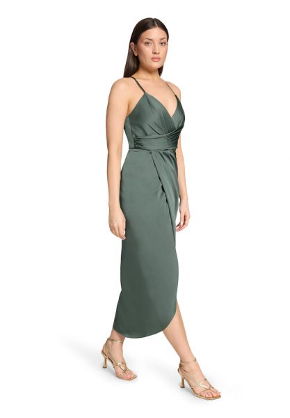 Vera Mont mouwloze jurk  03434149-5593 5