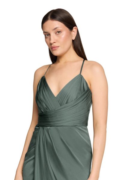 Vera Mont mouwloze jurk  03434149-5593 6