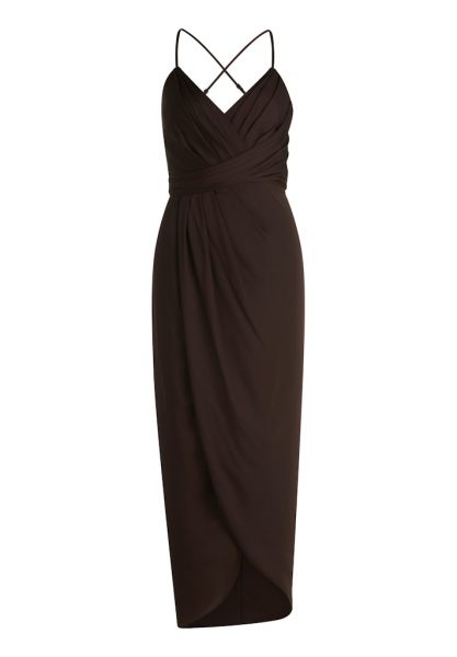 Vera Mont mouwloze jurk  03434149-7409