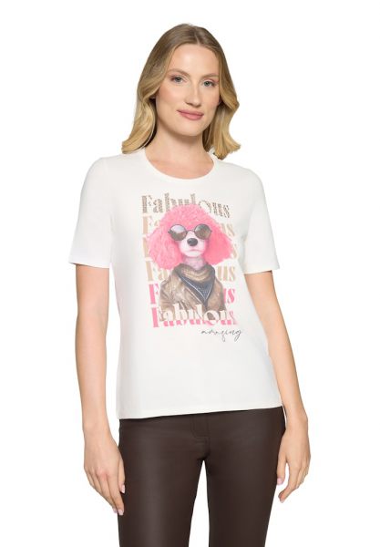 Betty Barclay t-shirt  27441092-1943 3