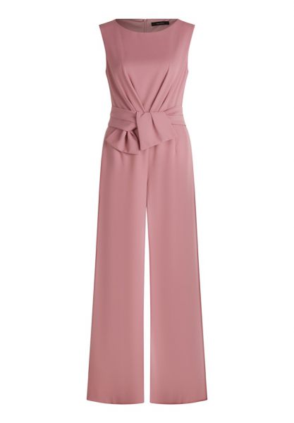 Vera Mont mouwloze jumpsuit  01784867-4527