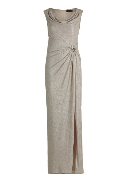 Vera Mont mouwloze jurk