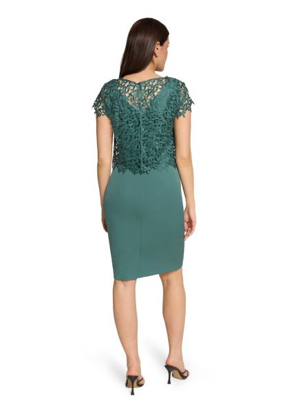 Vera Mont jurk  51584031-5609 4