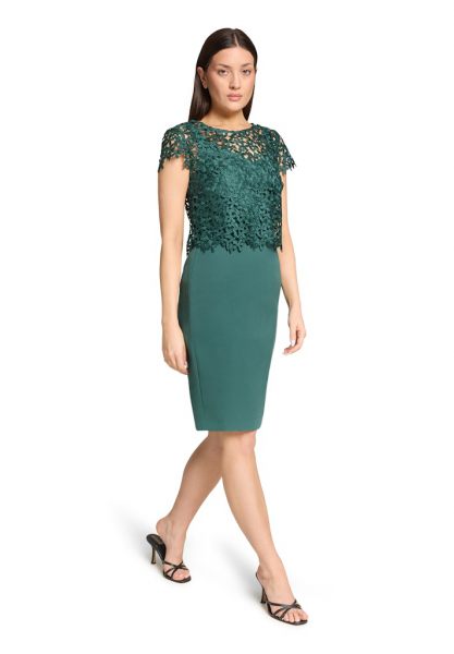 Vera Mont jurk  51584031-5609 5