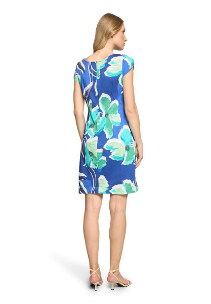 Betty Barclay jurk korte mouw  18241876-8850 4