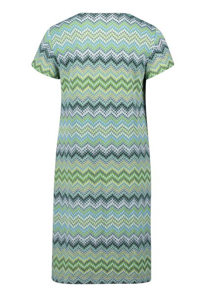 Betty Barclay jurk korte mouw  18461898-8850 2