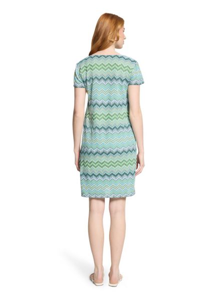 Betty Barclay jurk korte mouw  18461898-8850 4