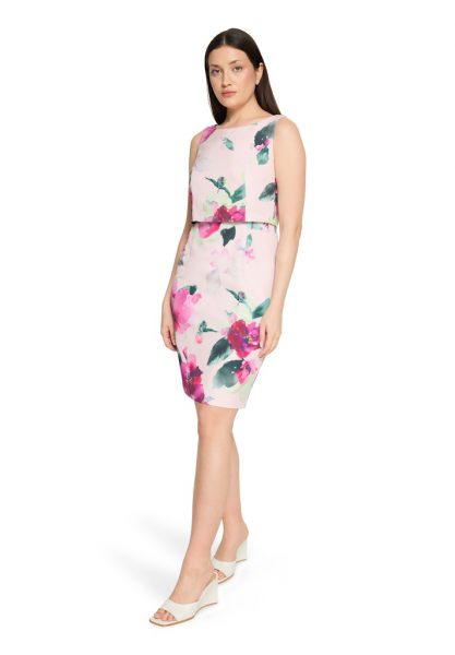 Vera Mont jurk  51774226-4824 5