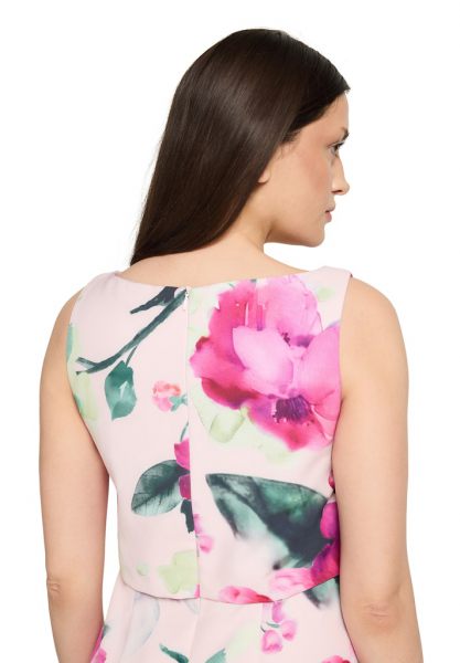 Vera Mont jurk  51774226-4824 7