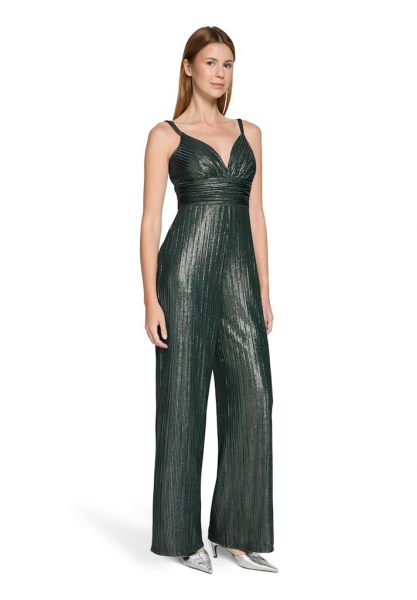 Vera Mont mouwloze jumpsuit  03684071-5899 3