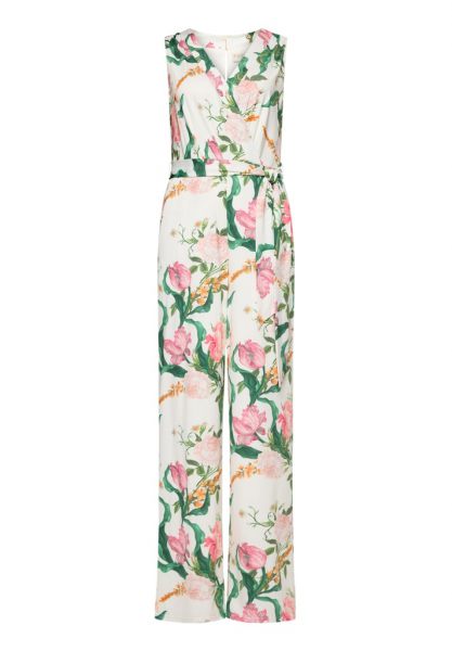 Vera Mont mouwloze jumpsuit  70484238-1845