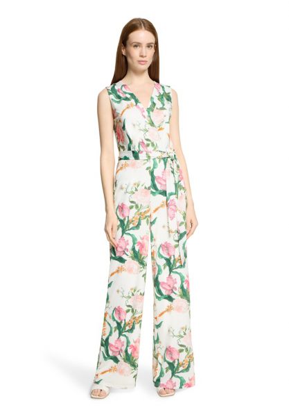 Vera Mont mouwloze jumpsuit  70484238-1845 3