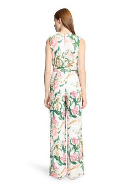Vera Mont mouwloze jumpsuit  70484238-1845 4