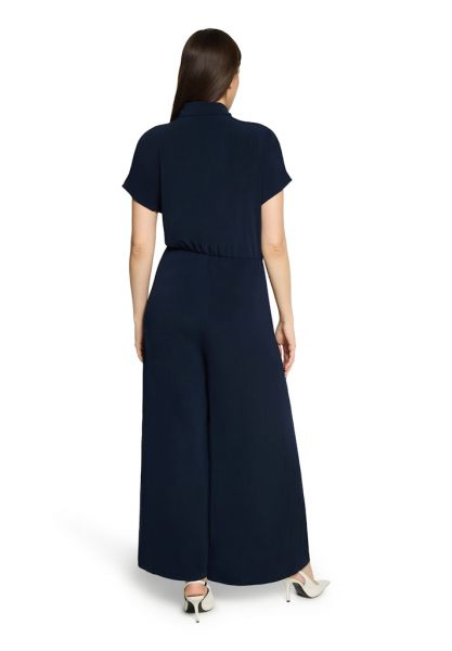 Betty Barclay jumpsuit  61631217-8345 2
