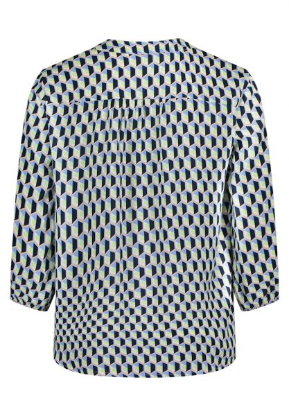 Betty Barclay blouse  80341855-8850 2